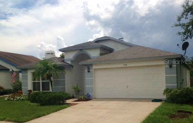 528 Royal Ridge St., Valrico, FL 33594