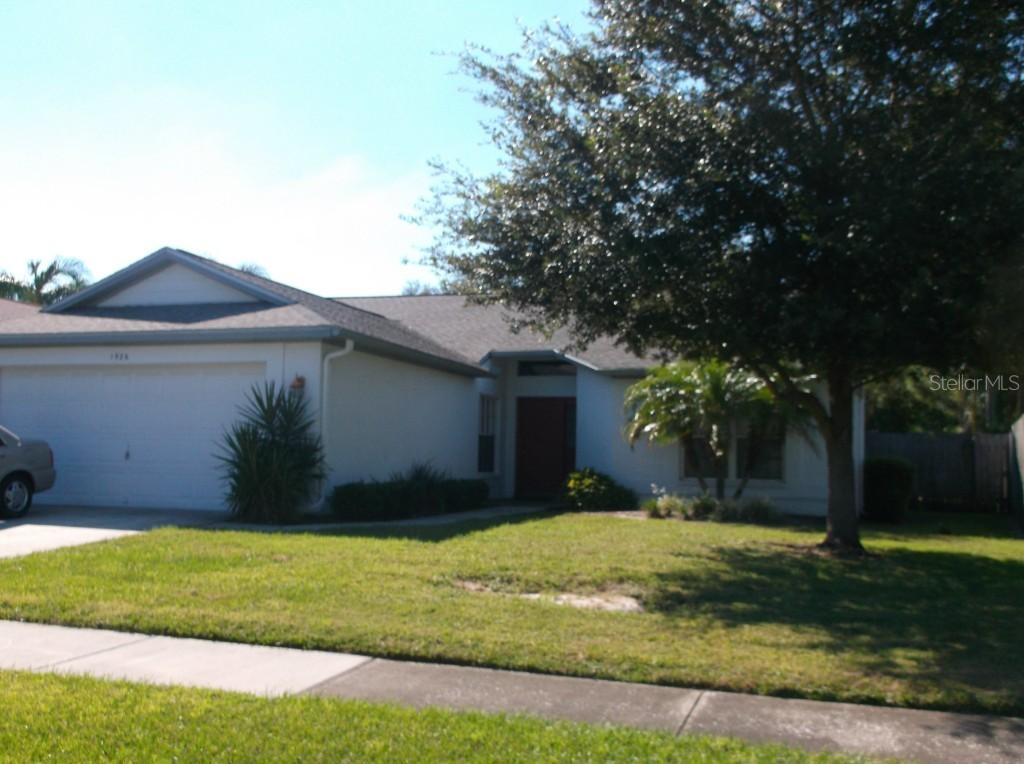 1526 Attleboro Ln., Brandon, FL 33511