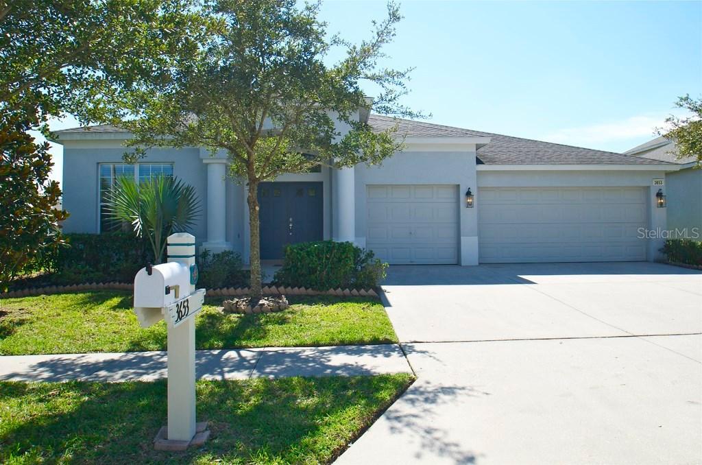 3653 Juneberry Dr., Wesley Chapel, FL 33543