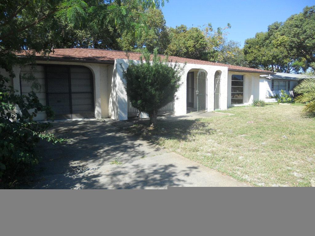 11521 Meredith Ln., Port Richey, FL 34668