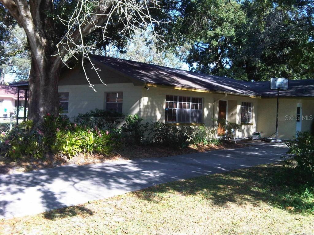 4602 Snook Dr., Tampa, FL 33617