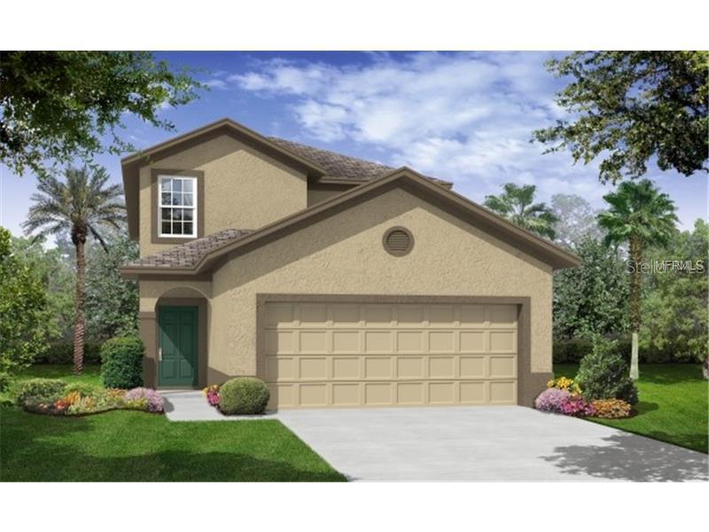1144 Ballard Green Pl., Brandon, FL 33511