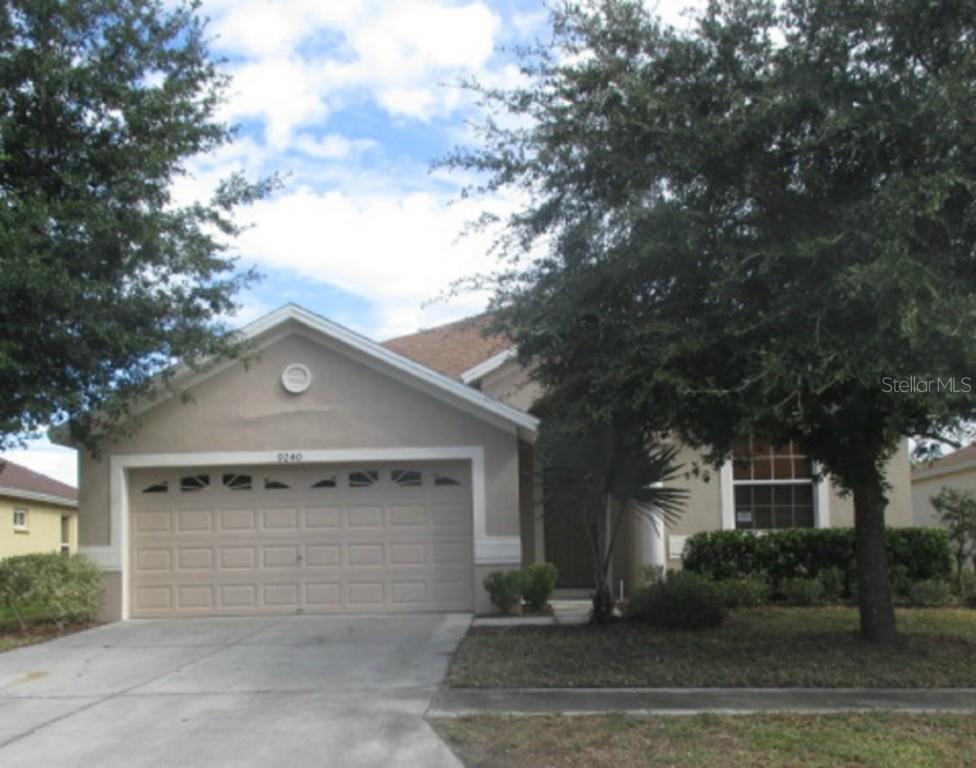9240 Seeger Ln., Land O Lakes, FL 34638