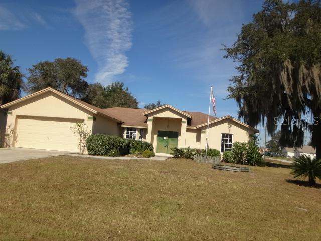 4645 Hammock Ridge Dr., Mulberry, FL 33860