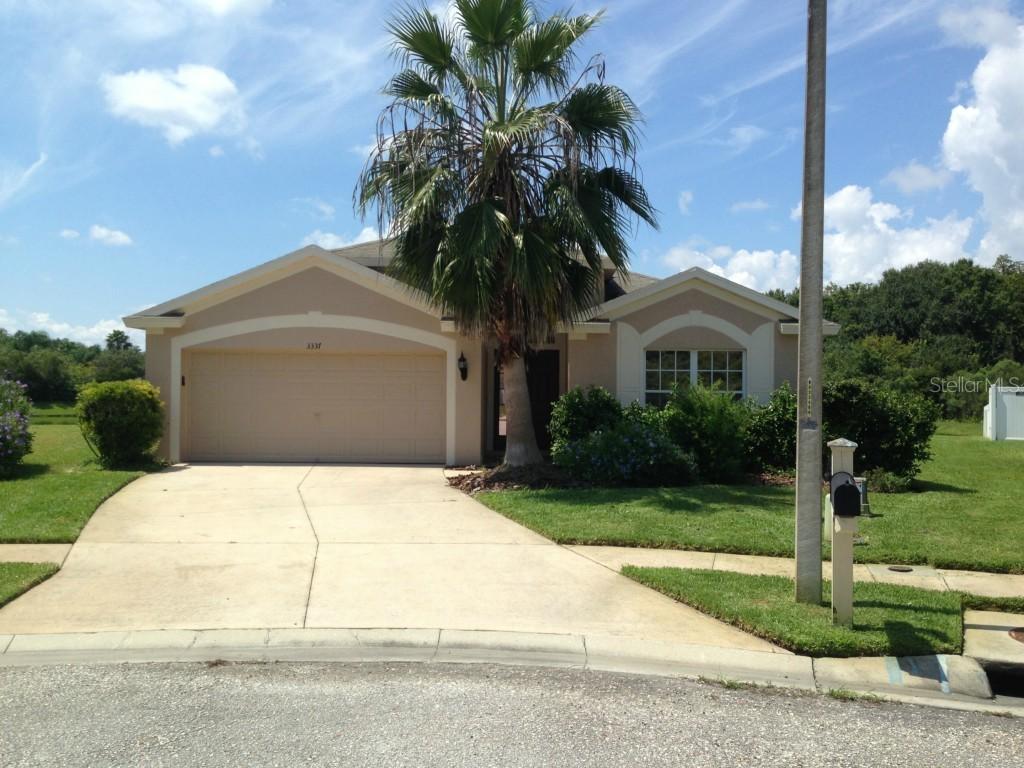 3337 Keswick Ct., Land O Lakes, FL 34638