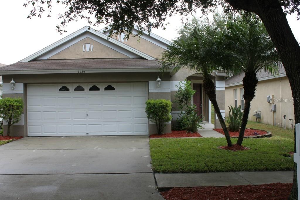 6636 Summer Haven Dr., Riverview, FL 33578