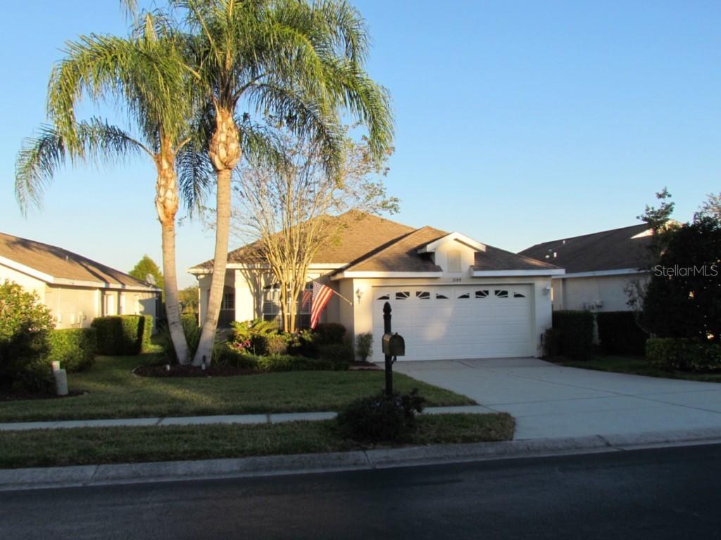 3144 Banyan Hill Ln., Land O Lakes, FL 34639