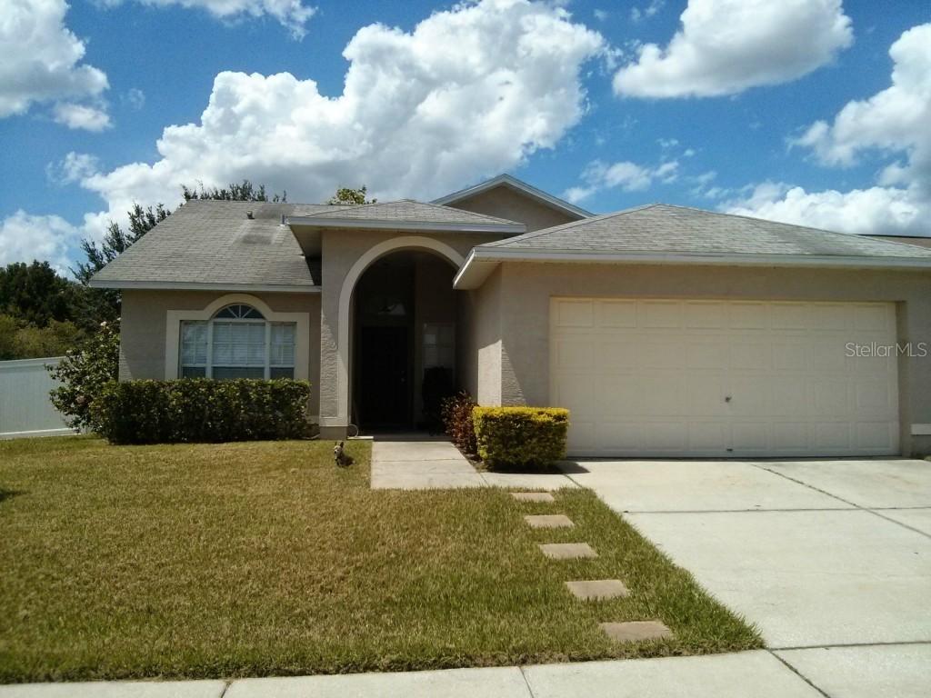 1227 Cressford Pl., Brandon, FL 33511