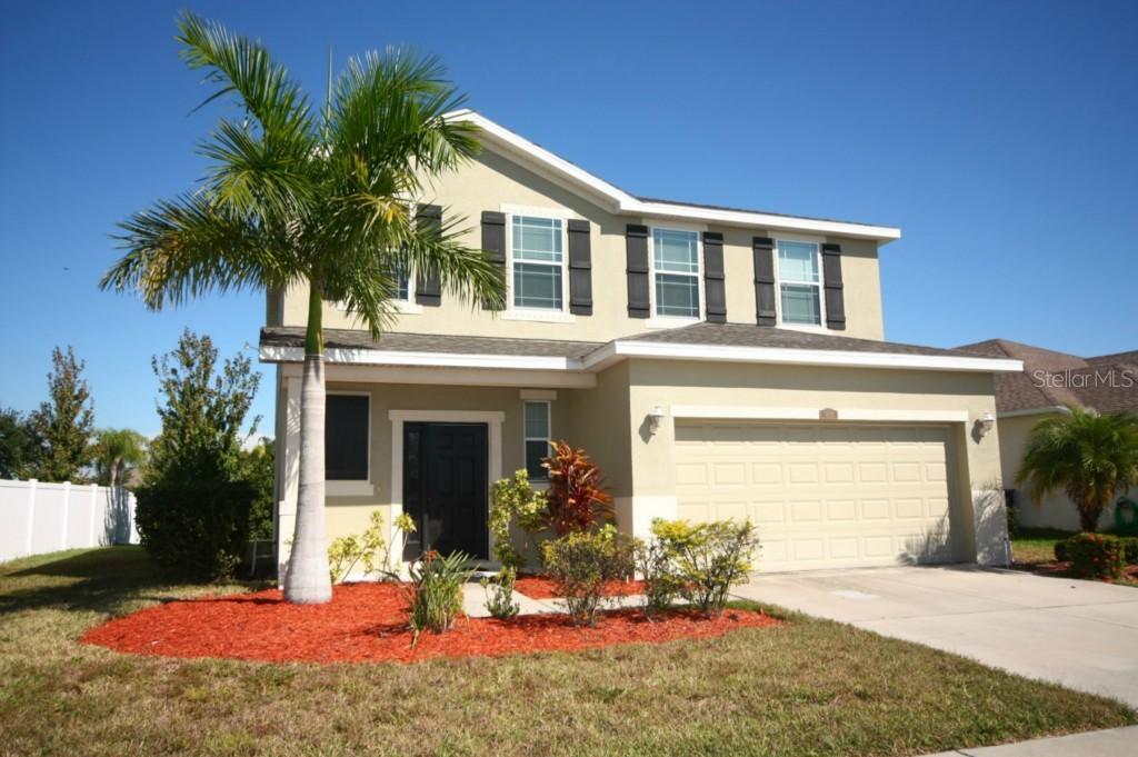 1609 Bonita Bluff Ct., Ruskin, FL 33570