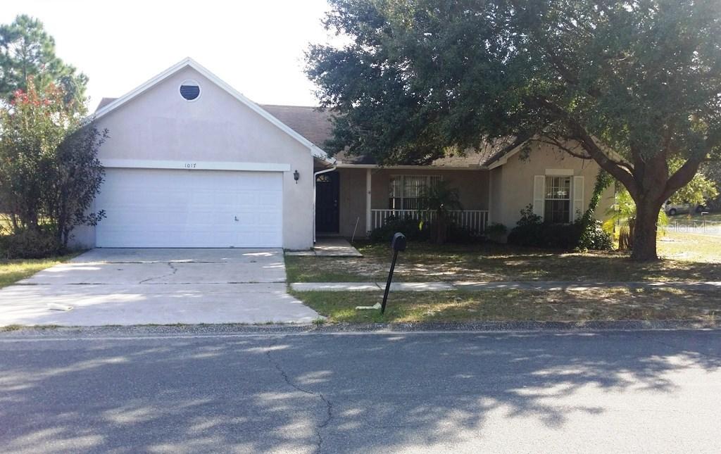 1017 Peachwood Dr., Brandon, FL 33510