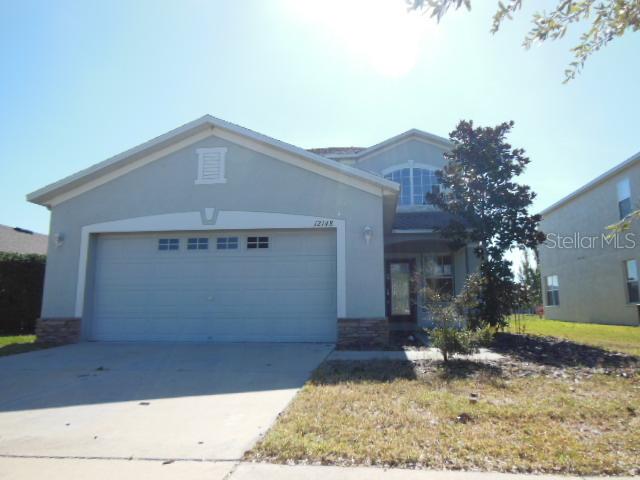 12148 Canyon Blvd., Spring Hill, FL 34610