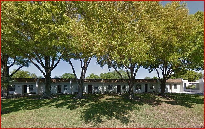 4733 Lake Villa Dr. #E, Clearwater, FL 33762