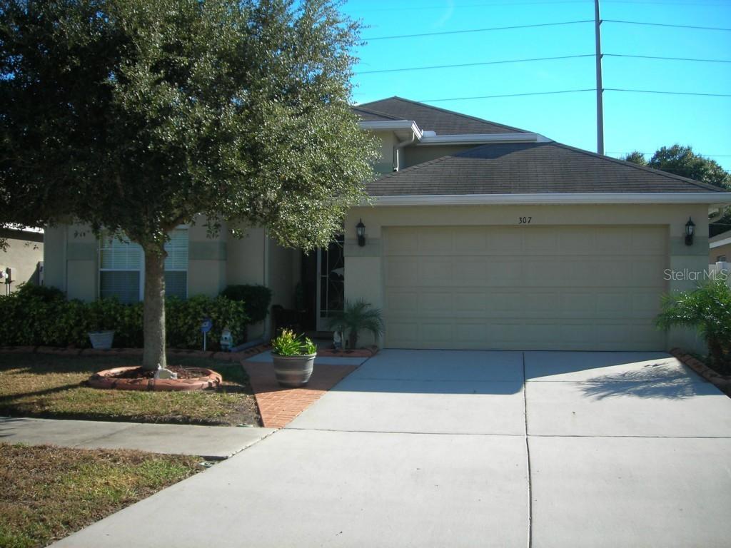 307 Delwood Breck St., Ruskin, FL 33570