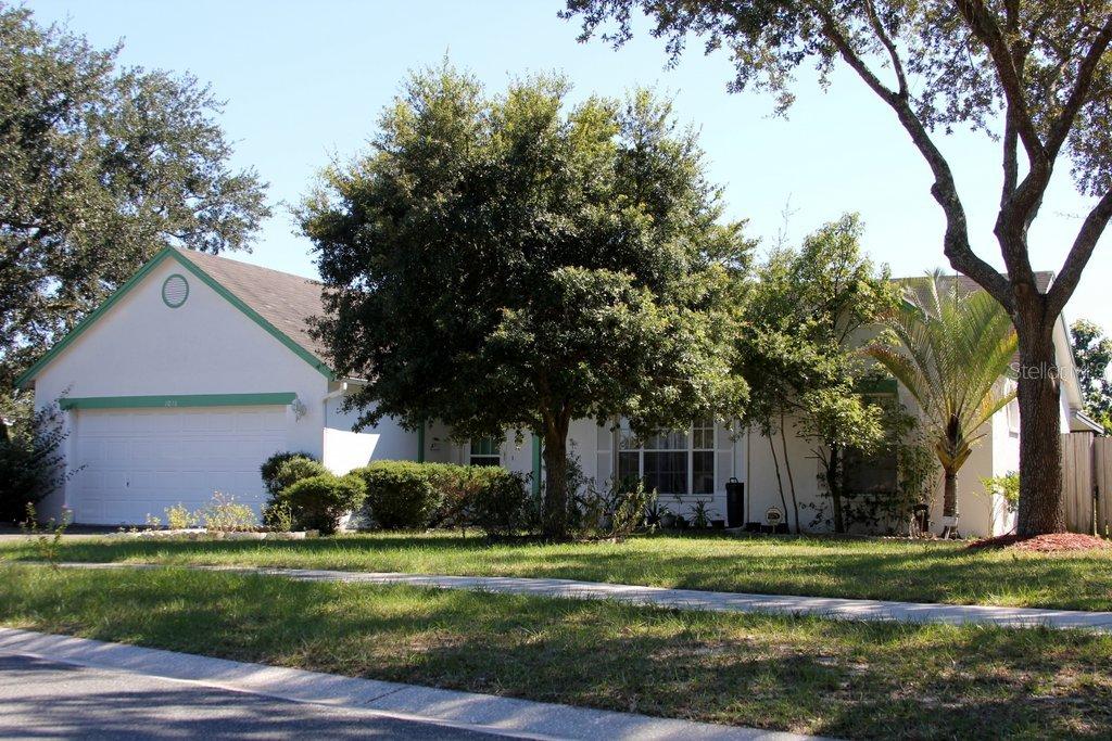 1018 Malletwood Dr., Brandon, FL 33510