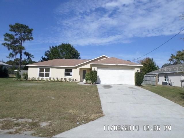 11169 Timbercrest Rd., Spring Hill, FL 34608