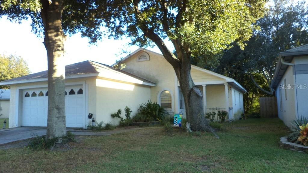 10817 Candlin Ct., Riverview, FL 33578