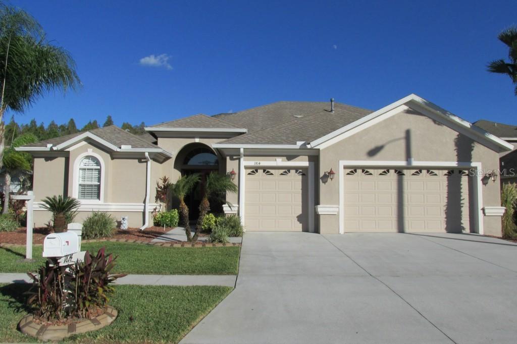 1814 Fircrest Ct., Wesley Chapel, FL 33543