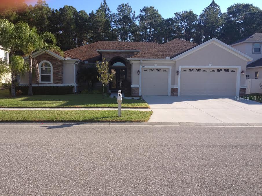 1644 Beaconsfield Dr., Wesley Chapel, FL 33543