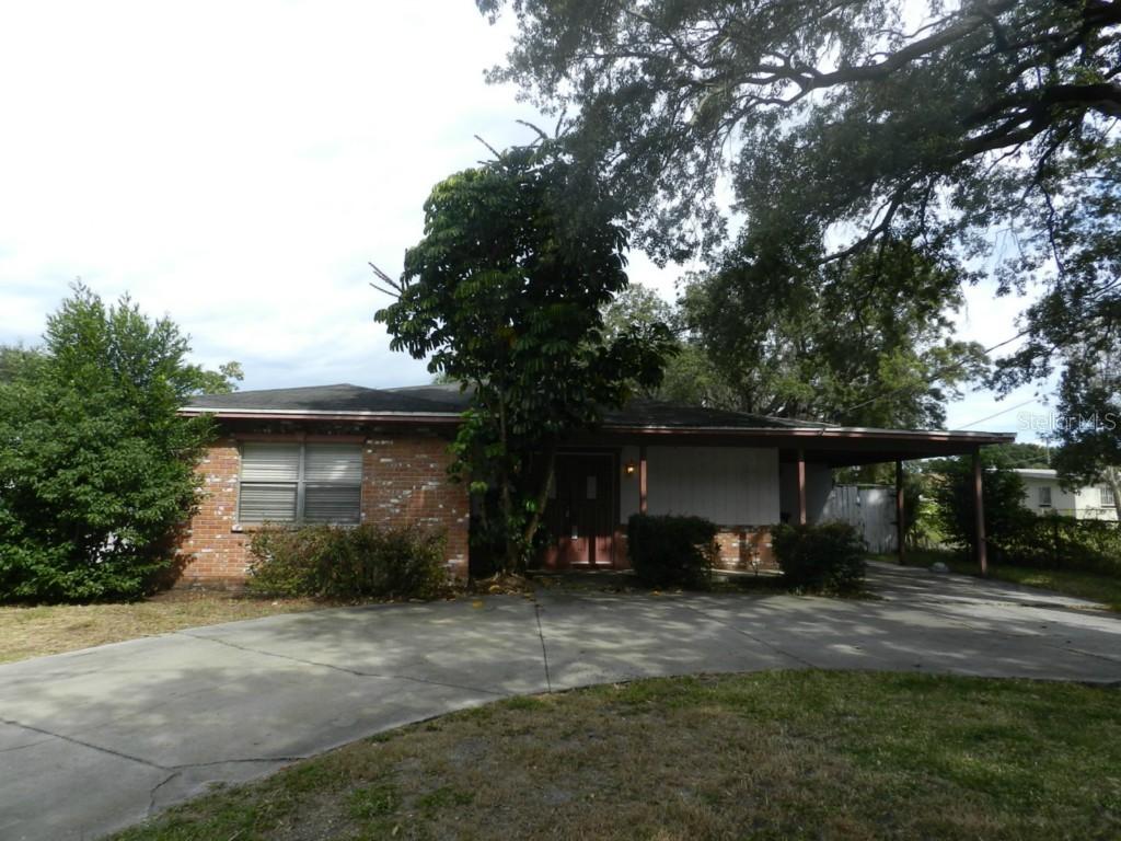 3305 W Gray St., Tampa, FL 33609