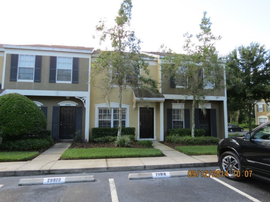 29918 Playa Del Rey Ln., Wesley Chapel, FL 33543