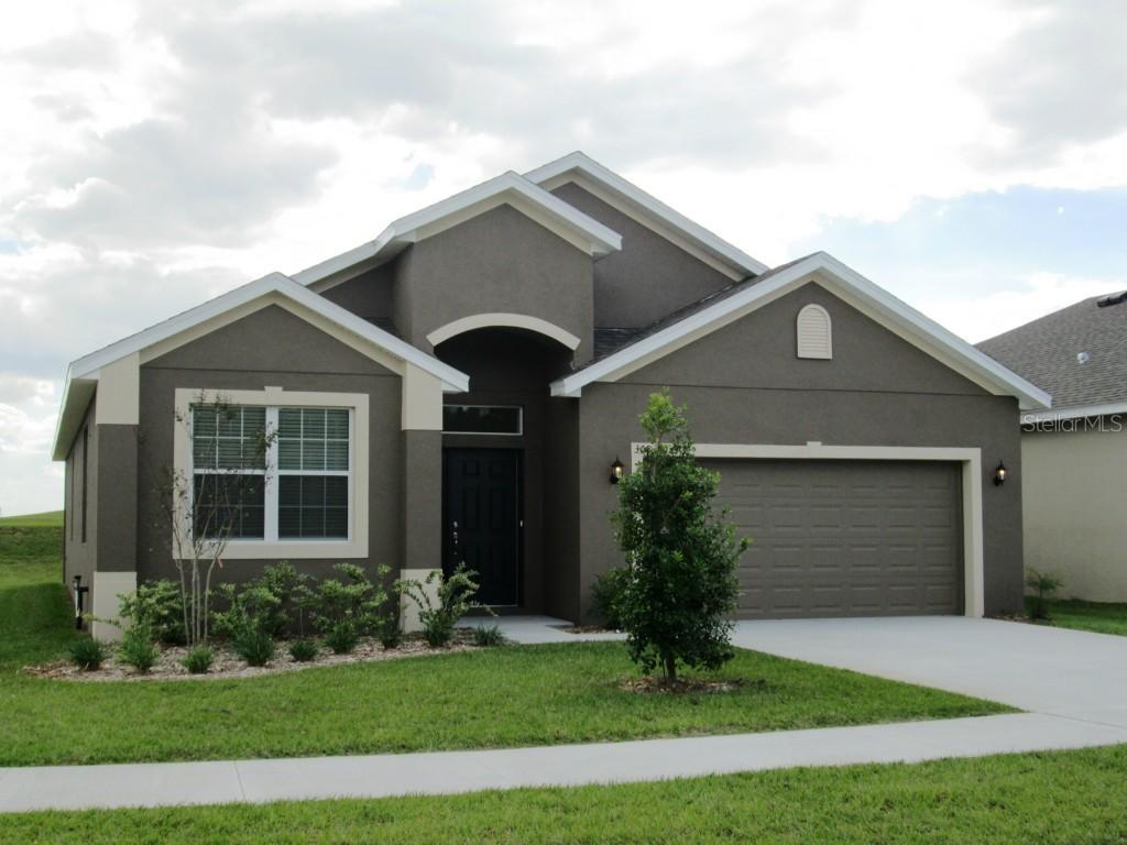 30834 Satinleaf Run, Brooksville, FL 34602