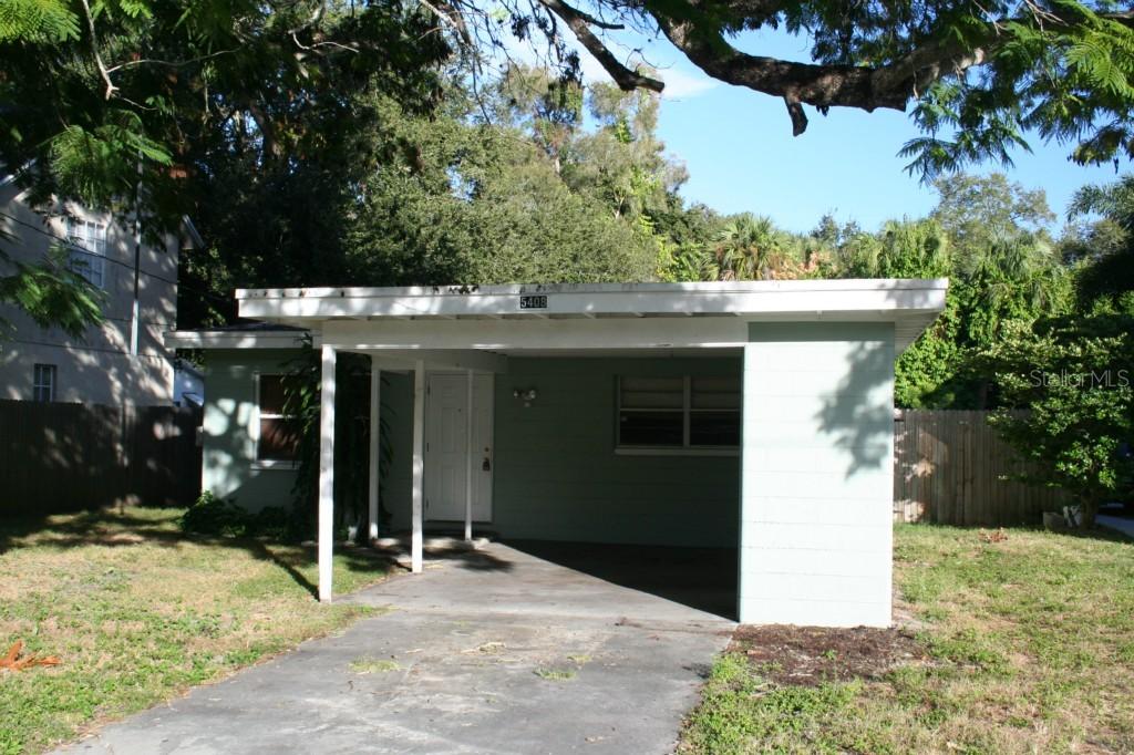 5408 S Sellas St., Tampa, FL 33611
