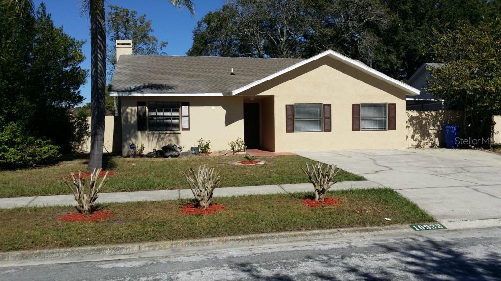 10922 Tailfeather Ct., Tampa, FL 33625