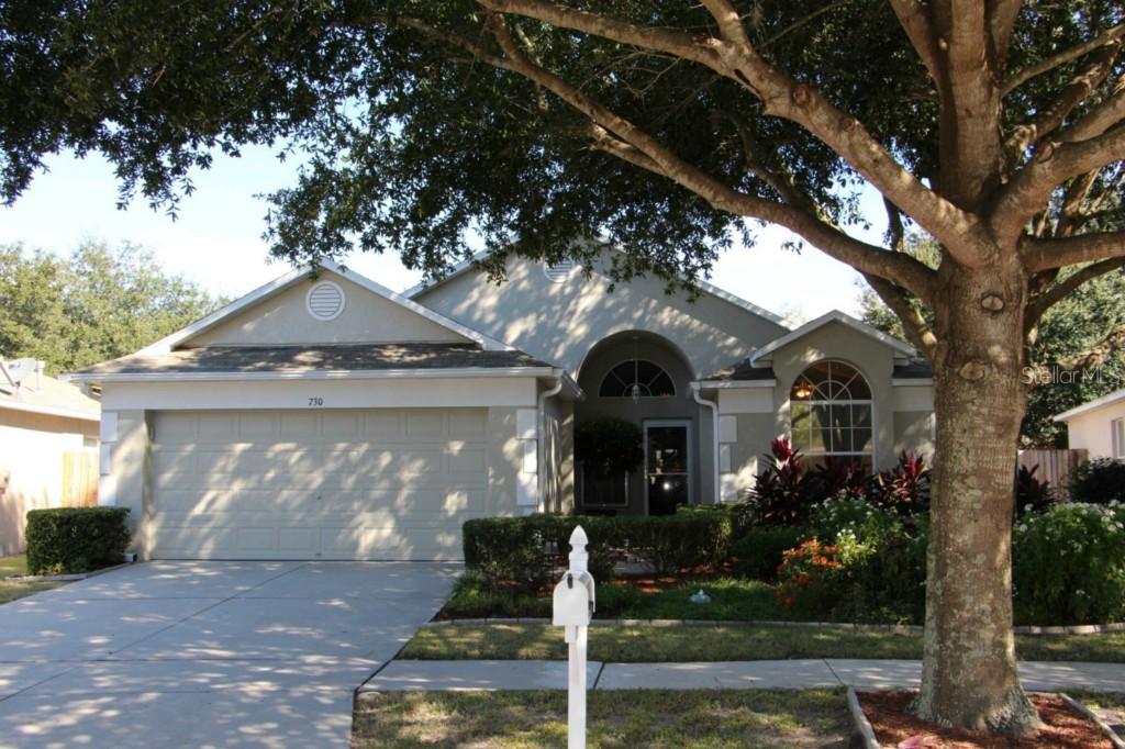 730 Somerstone Dr., Valrico, FL 33594