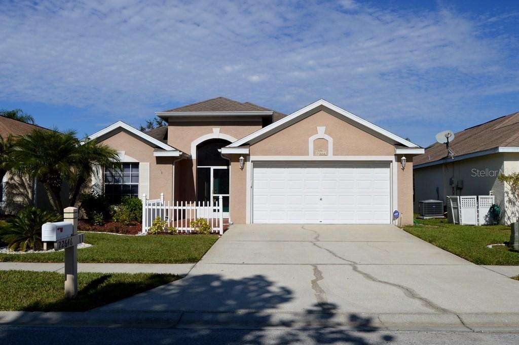 22646 Hawk Hill Loop, Land O Lakes, FL 34639