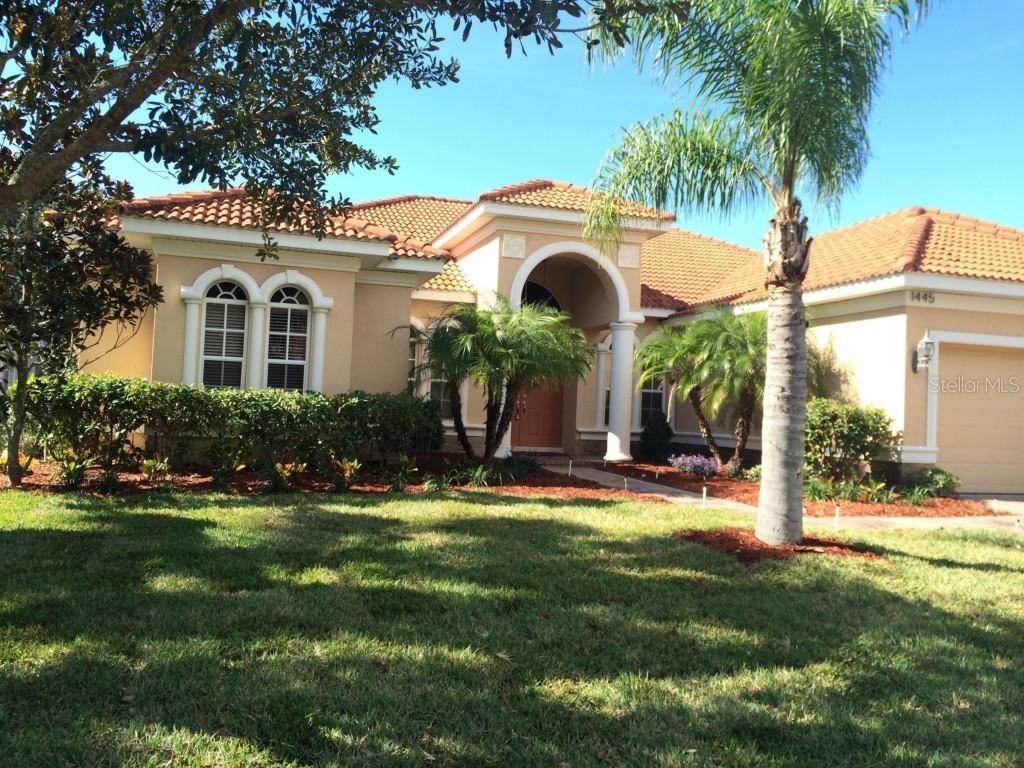 [Address Hidden by Seller], Trinity, FL 34655