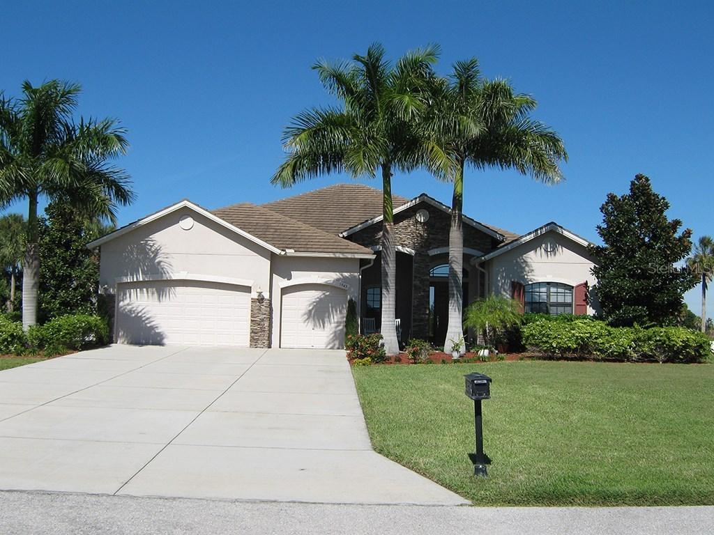 1943 24th Street Cir., Palmetto, FL 34221