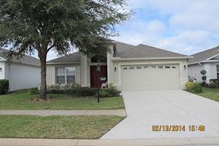 11713 Heritage Point Dr., Hudson, FL 34667