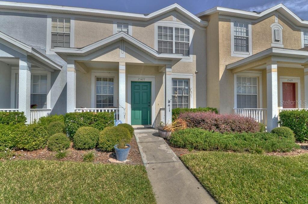 25427 Saddlehorn Way, Land O Lakes, FL 34639