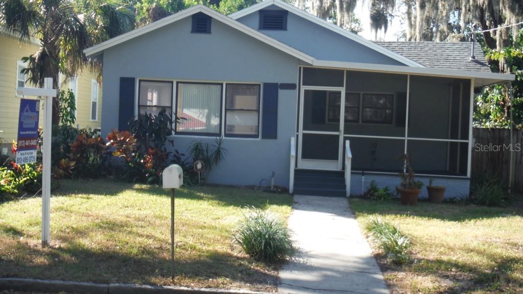 5806 N 9th St., Tampa, FL 33604