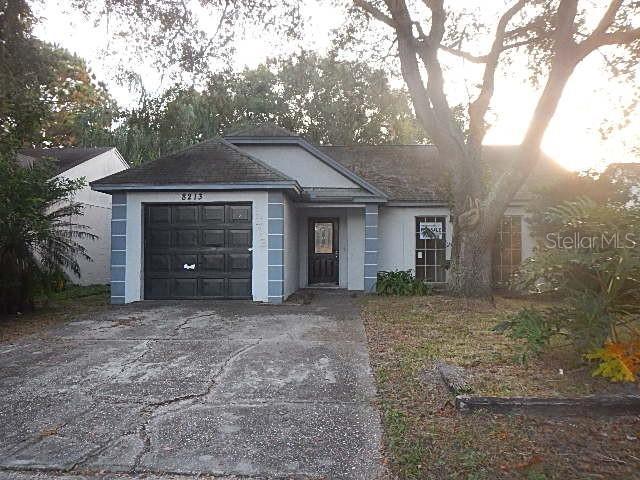 8213 Clermont St., Tampa, FL 33637