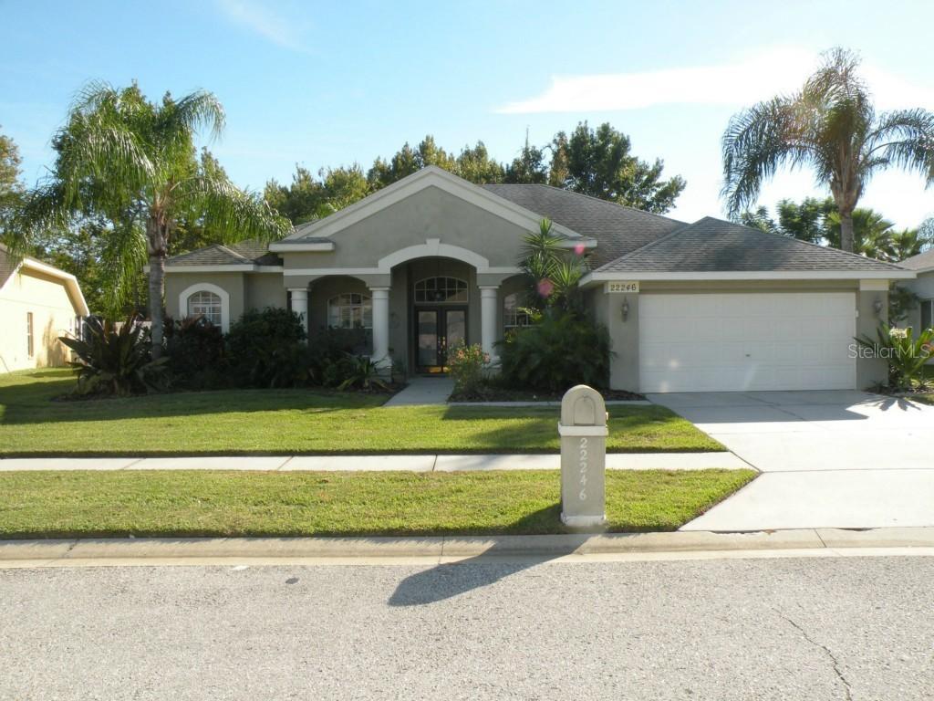 22246 Magnolia Trace Blvd., Lutz, FL 33549