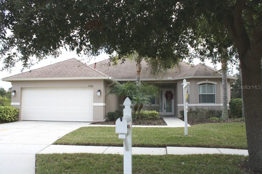 2306 Brenthaven Crossing Ct., Lutz, FL 33558