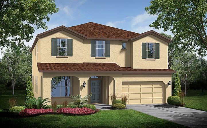 4404 Scarlet Loop, Wesley Chapel, FL 33544