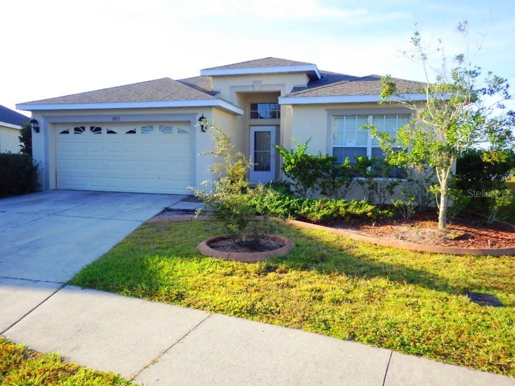 3825 Beneraid St., Land O Lakes, FL 34638