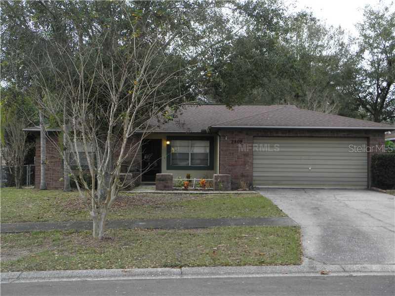 2809 Linden Tree St., Seffner, FL 33584