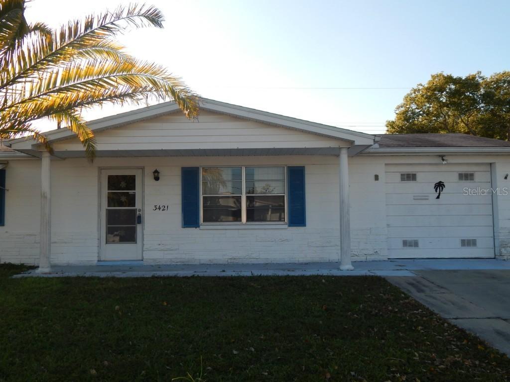 3421 Monticello St., Holiday, FL 34690