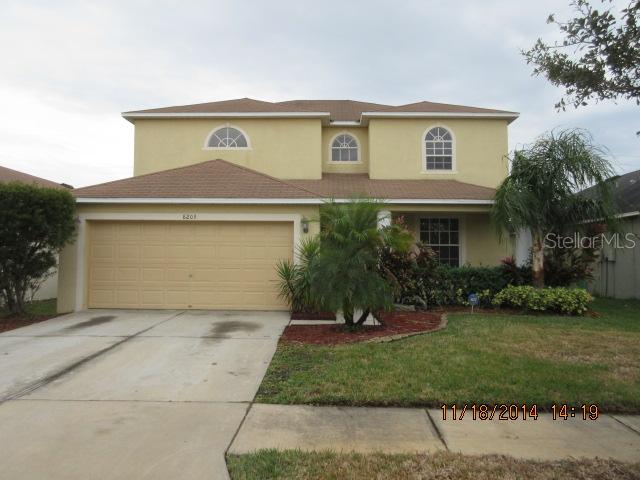 8203 Water Tower Dr., Tampa, FL 33619