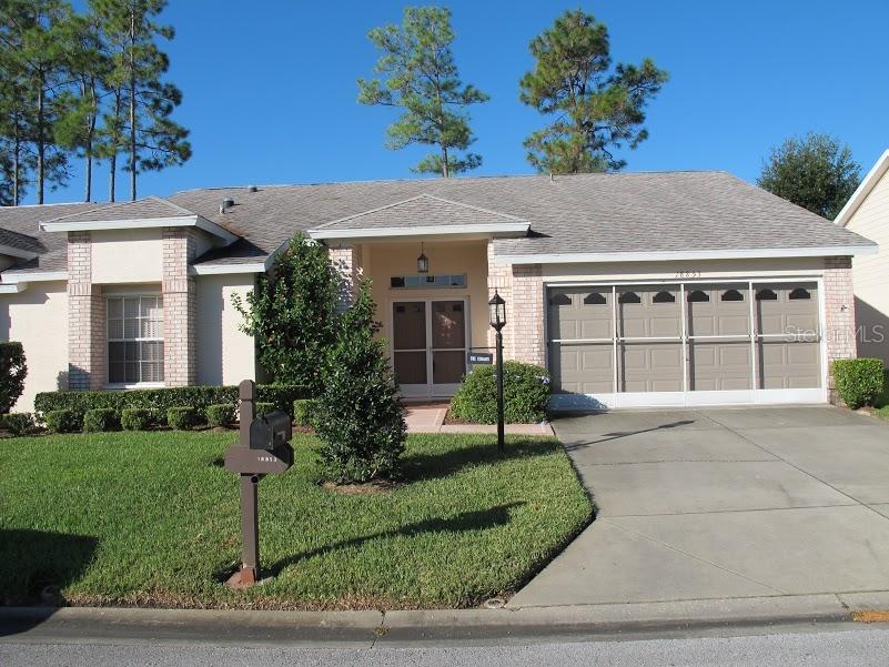 18853 Summersong Dr., Hudson, FL 34667