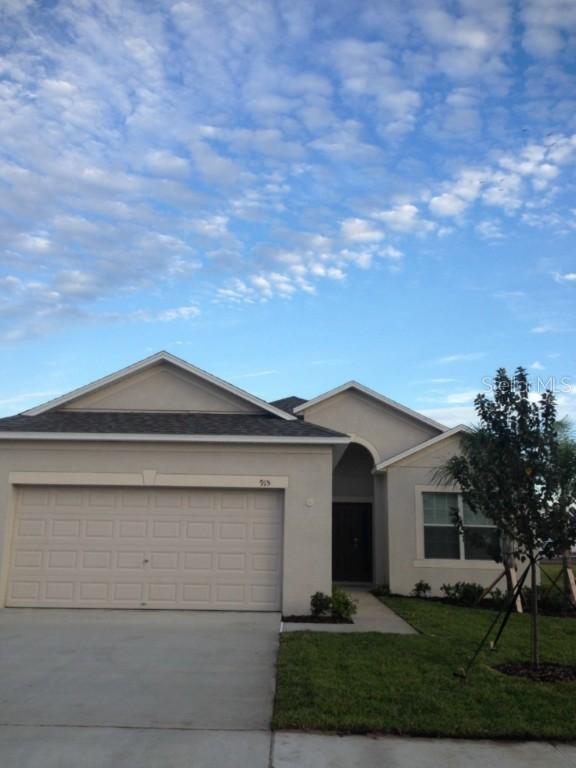 915 Peregrine Hill Pl., Ruskin, FL 33570