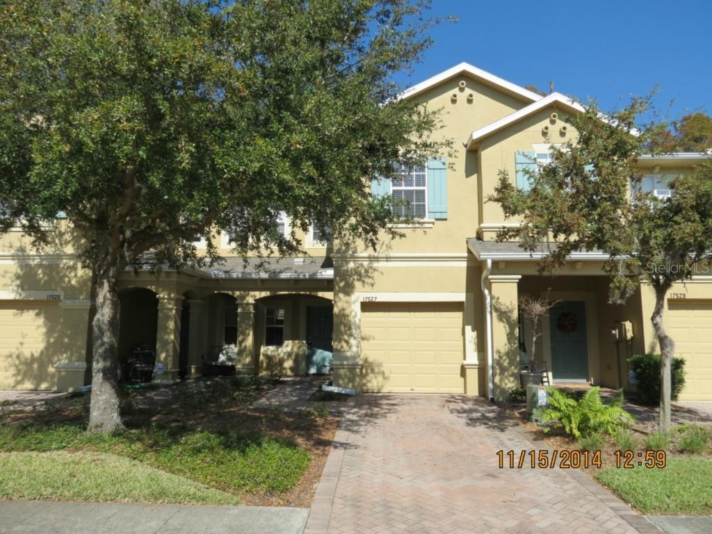 17527 Hugh Ln., Land O Lakes, FL 34638