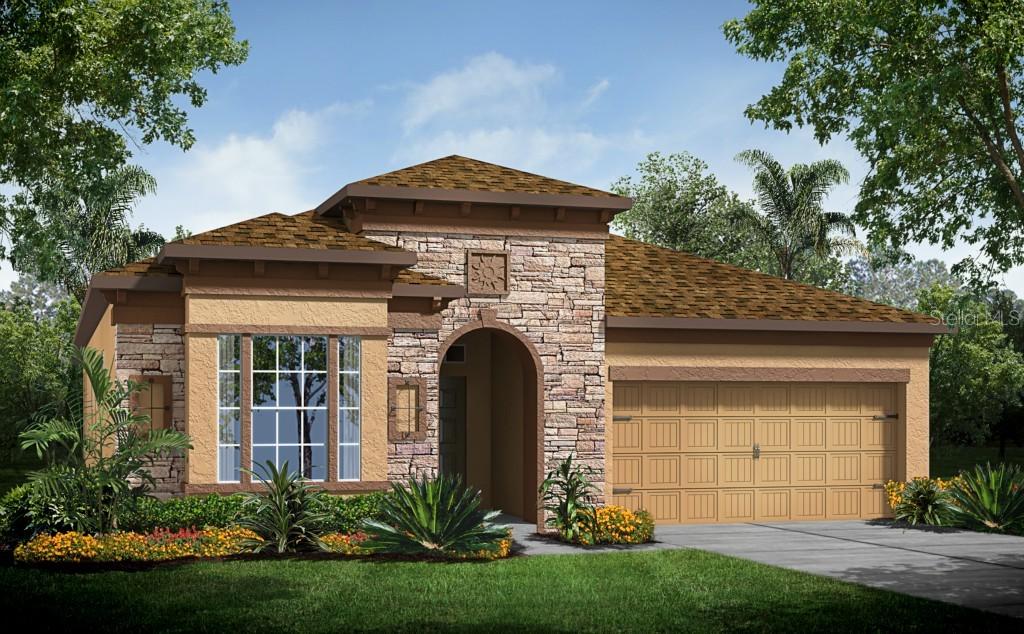 27403 Cayenne Ln., Wesley Chapel, FL 33544