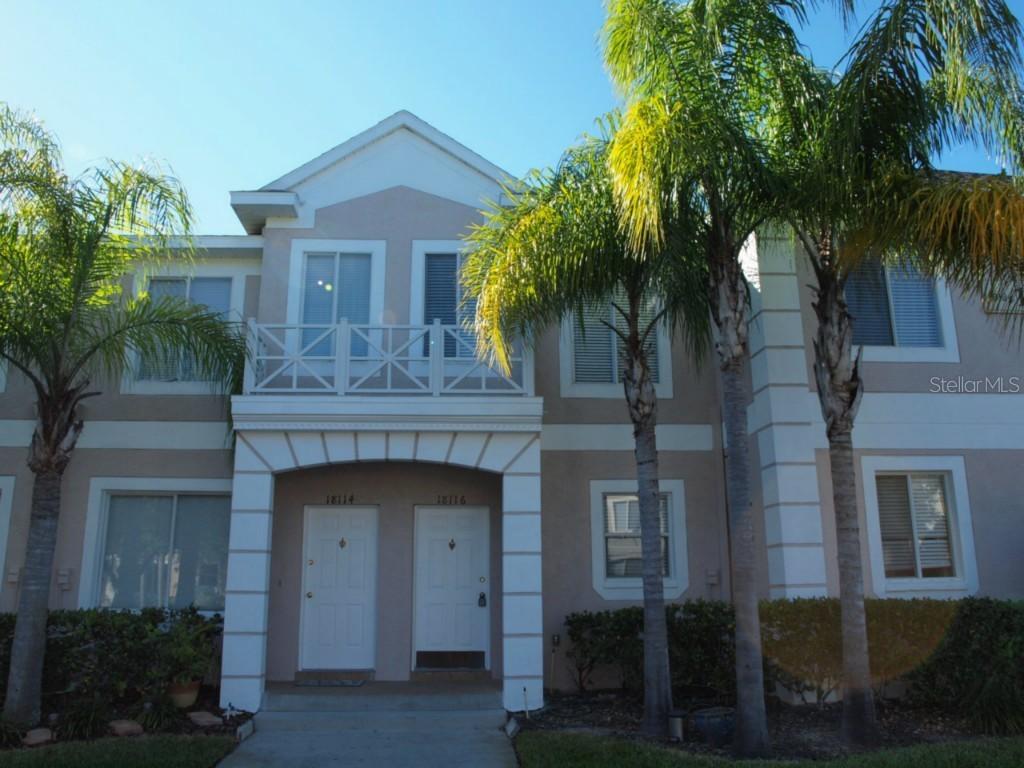 18116 Paradise Point Dr., Tampa, FL 33647