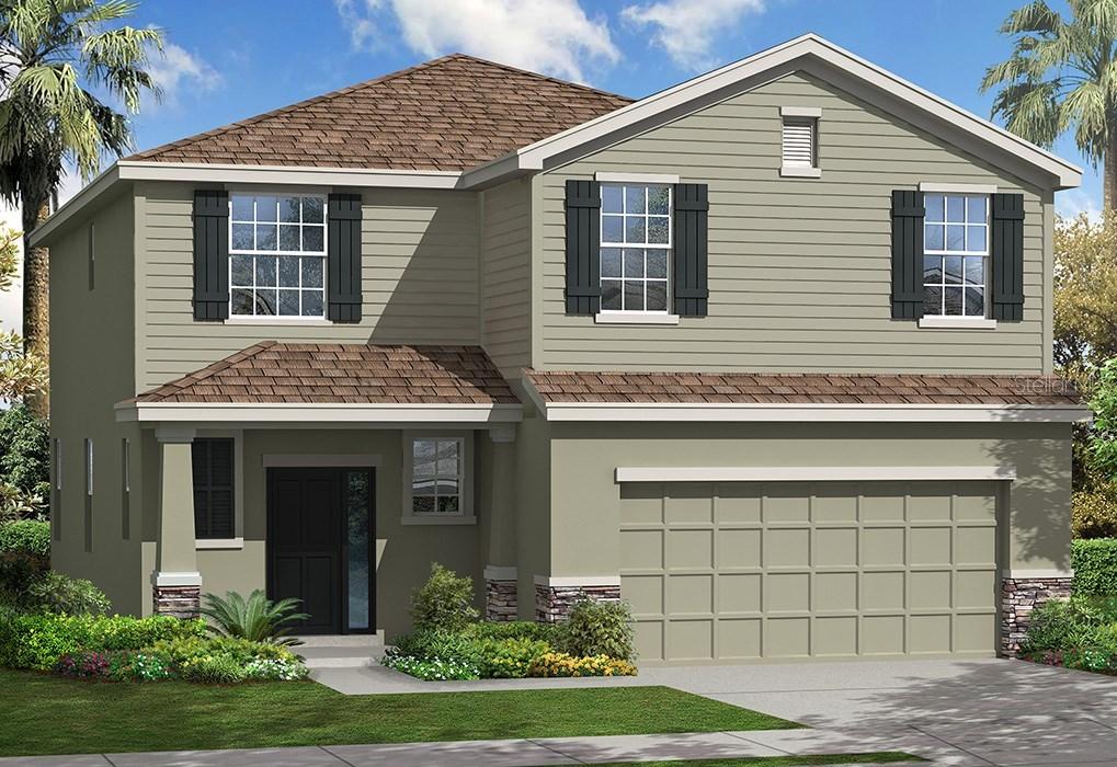 414 Blakely Ct., Ruskin, FL 33570