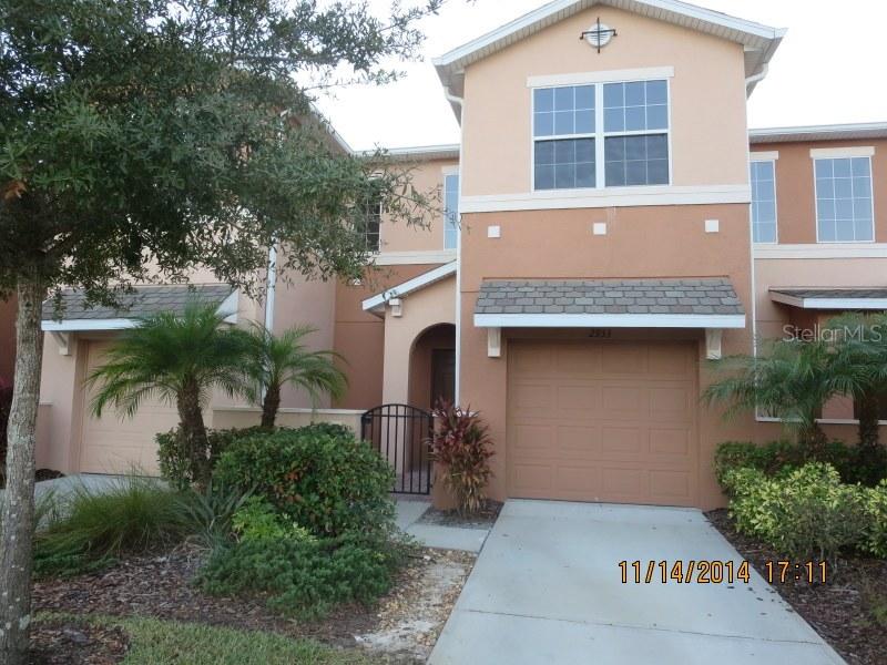 2933 Birchcreek Dr., Wesley Chapel, FL 33544