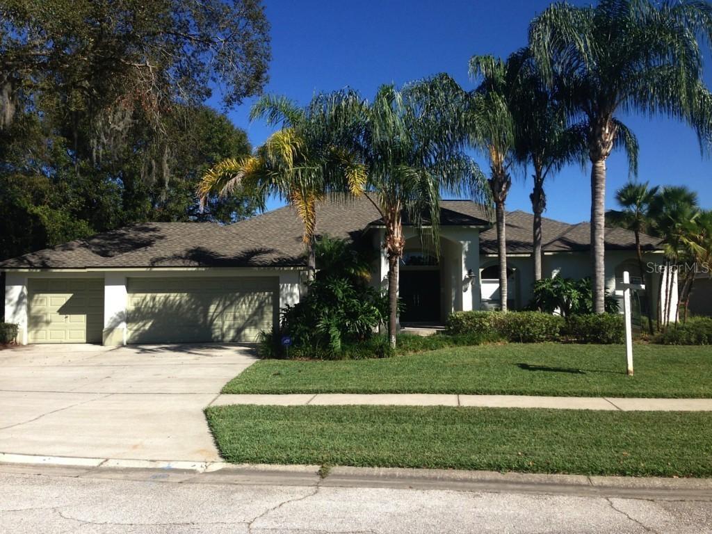 17109 Tiffany Lake Pl., Lutz, FL 33549